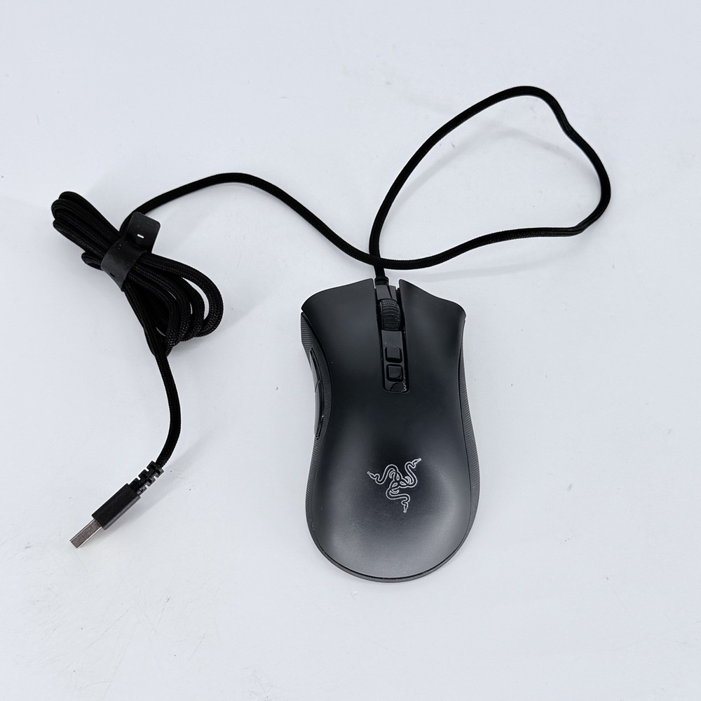 Razer DeathAdder V2 Pro Wireless Gaming Mouse RZ01-0335 No Dongle